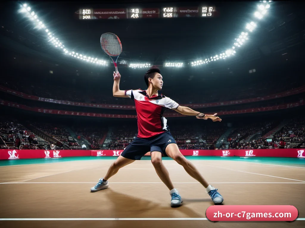 比赛信息与深度阅读指南 | C7 entertainment