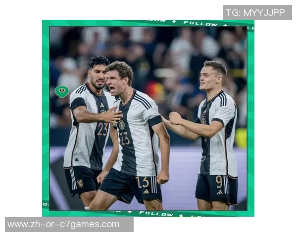 德国男足的命运怎么？德意志战车能否捉住2026年世界杯门票？