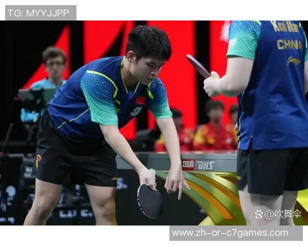 成都混合集体世界杯：德国队8-5打败罗马尼亚队，获得开门红