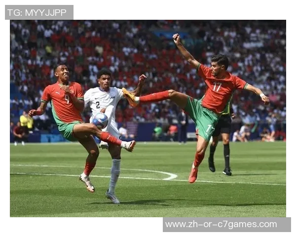 摩洛哥联赛金靴：我国基础设施完善，我很喜欢我国的生活方式！